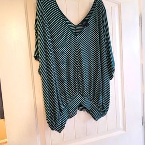 Daytrip ladies blouse never worn size L